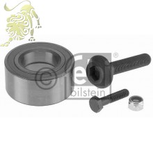 CX 042 Подшипник колесный AUDI/SKODA/VOLKSWAGEN 43x82x37 (AIC, 54085)